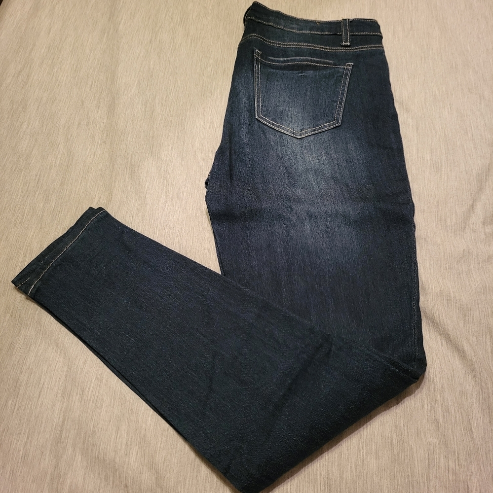 Jeggings